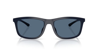 Anteojos De Sol Emporio Armani 0EA4277U Azul/Azul