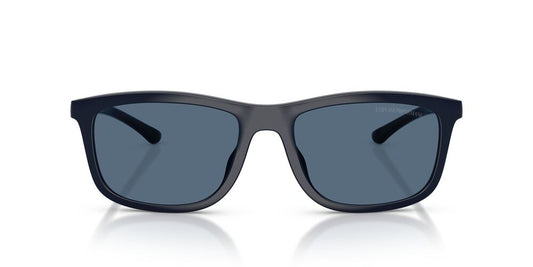 Anteojos De Sol Emporio Armani 0EA4277U Azul/Azul