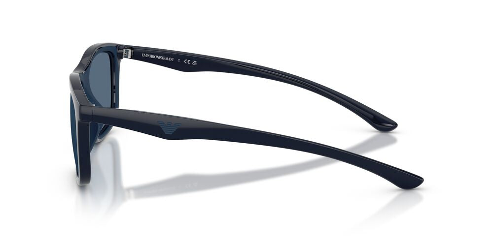 Anteojos De Sol Emporio Armani 0EA4277U Azul/Azul