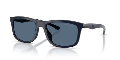 Anteojos De Sol Emporio Armani 0EA4277U Azul/Azul