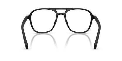 Anteojos De Sol Emporio Armani 0EA4279U Sin Color/Negro