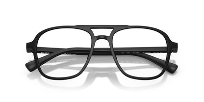 Anteojos De Sol Emporio Armani 0EA4279U Sin Color/Negro