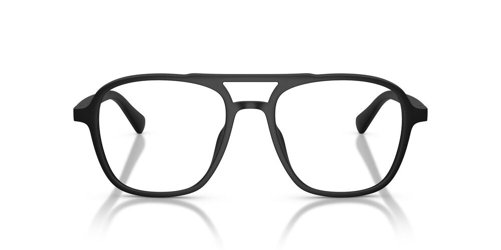 Anteojos De Sol Emporio Armani 0EA4279U Sin Color/Negro