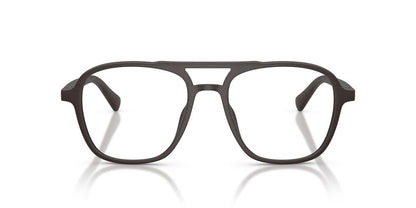 Anteojos De Sol Emporio Armani 0EA4279U Sin Color/Café