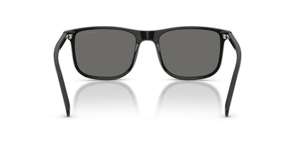 Anteojos De Sol Emporio Armani 0EA4280 Gris/Negro