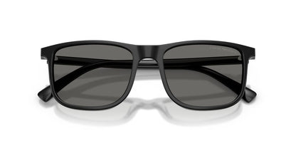 Anteojos De Sol Emporio Armani 0EA4280 Gris/Negro