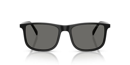 Anteojos De Sol Emporio Armani 0EA4280 Gris/Negro