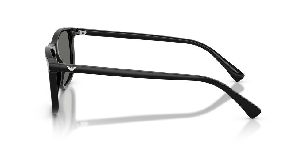 Anteojos De Sol Emporio Armani 0EA4280 Gris/Negro