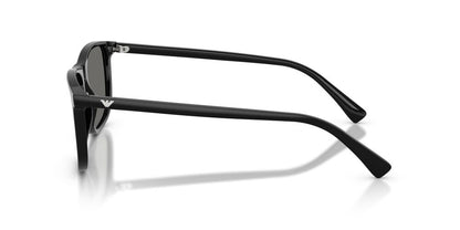 Anteojos De Sol Emporio Armani 0EA4280 Gris/Negro