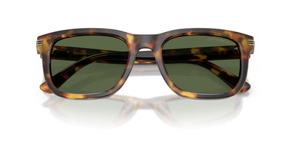 Anteojos De Sol Emporio Armani 0EA4282U Verde/Café