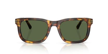 Anteojos De Sol Emporio Armani 0EA4282U Verde/Café