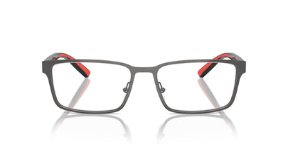 Anteojos Ópticos Ferrari Scuderia FZ7002 Plateado