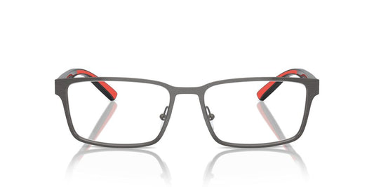 Anteojos Ópticos Ferrari Scuderia FZ7002 Plateado