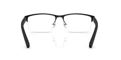 Anteojos Ópticos Ferrari Scuderia FZ7015 Black Matte Negro