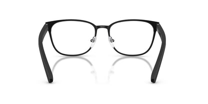 Anteojos Ópticos Ferrari Scuderia 0FZ7016 Black Matte Negro