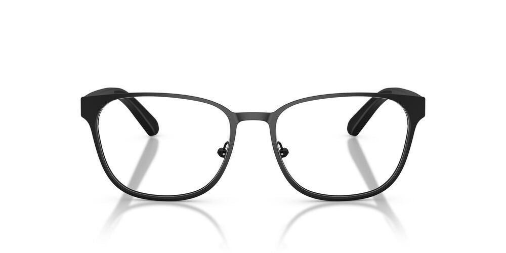 Anteojos Ópticos Ferrari Scuderia 0FZ7016 Black Matte Negro
