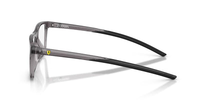 Anteojos Ópticos Ferrari Scuderia 0FZ8001U Gris