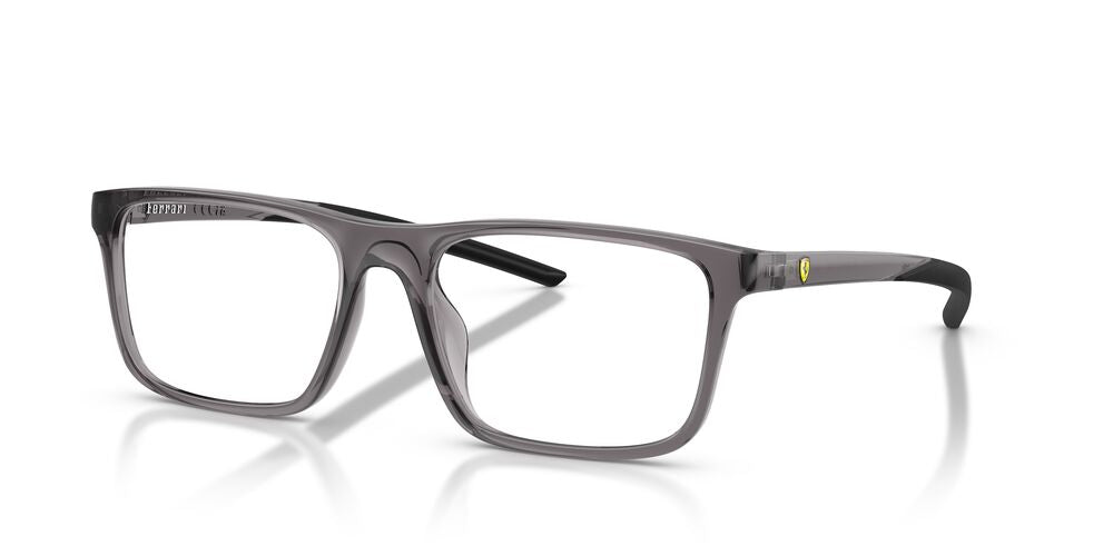 Anteojos Ópticos Ferrari Scuderia 0FZ8001U Gris