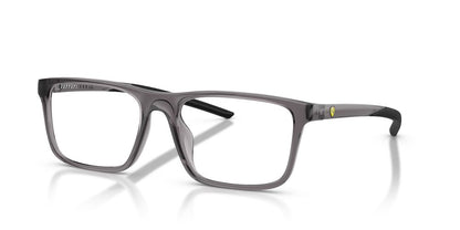 Anteojos Ópticos Ferrari Scuderia 0FZ8001U Gris