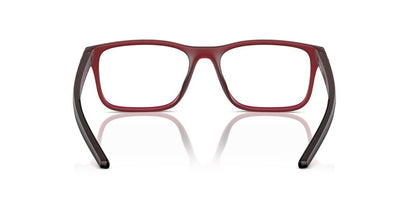 Anteojos Ópticos Ferrari Scuderia FZ8003U Rojo