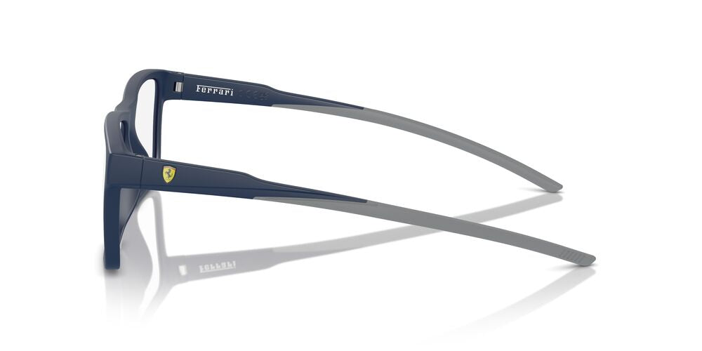 Anteojos Ópticos Ferrari Scuderia 0FZ8007U Azul