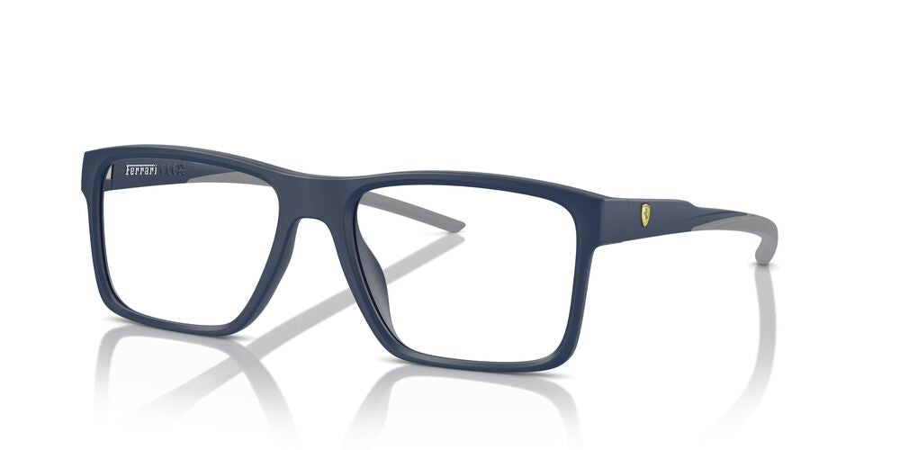 Anteojos Ópticos Ferrari Scuderia 0FZ8007U Azul
