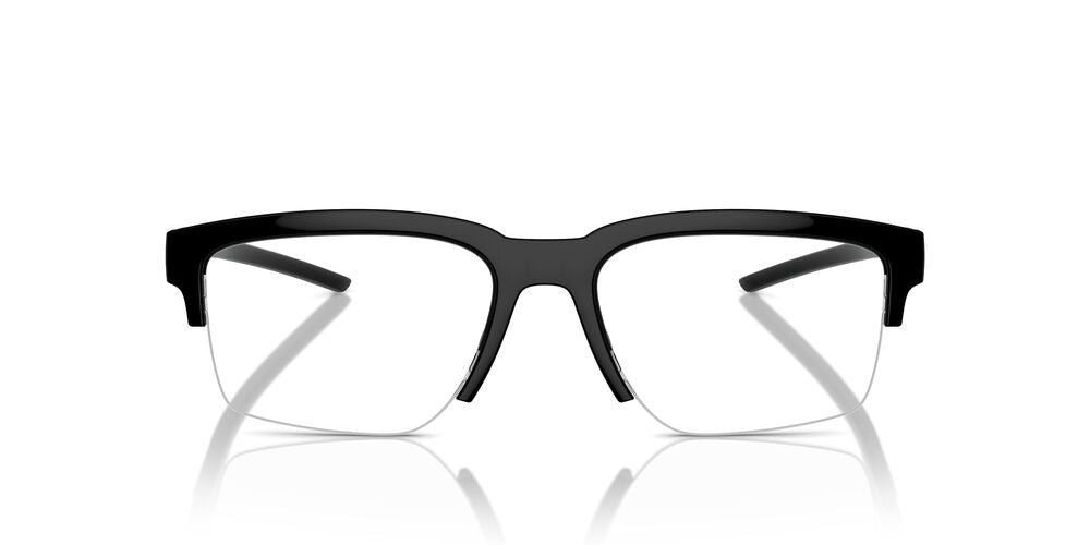 Anteojos Ópticos Ferrari Scuderia FZ8008U Negro