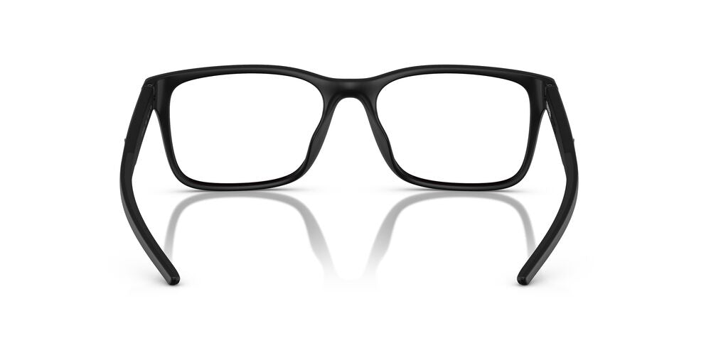 Anteojos Ópticos Ferrari Scuderia 0FZ8010U Negro