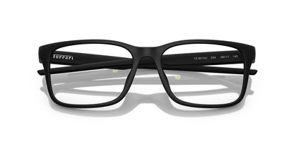 Anteojos Ópticos Ferrari Scuderia 0FZ8010U Negro