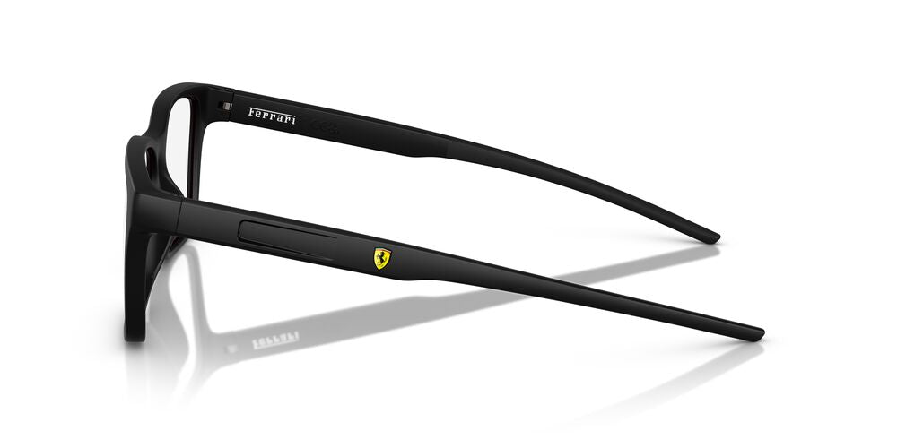 Anteojos Ópticos Ferrari Scuderia 0FZ8010U Negro