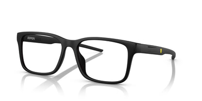 Anteojos Ópticos Ferrari Scuderia 0FZ8010U Negro