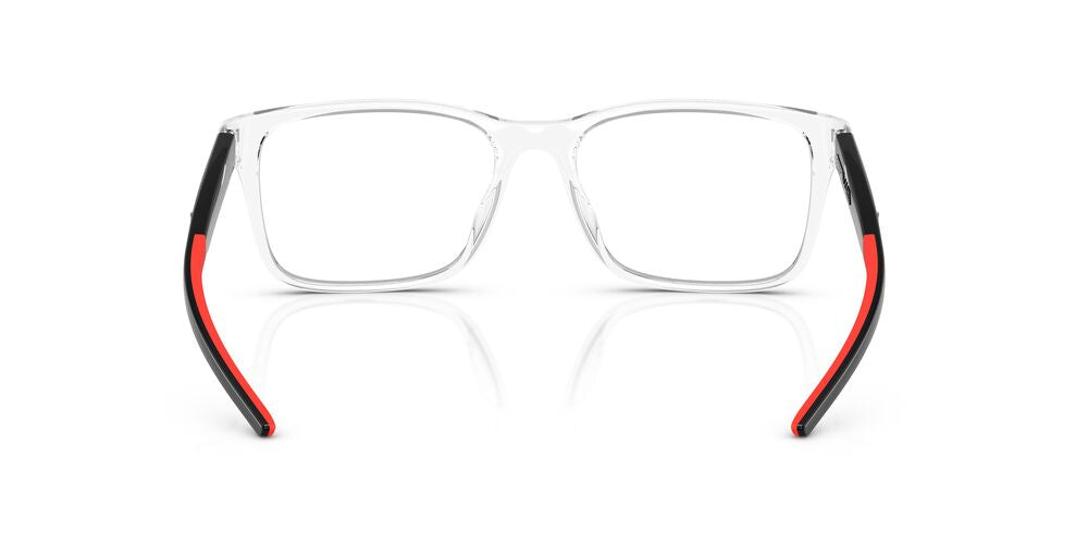 Anteojos Ópticos Ferrari Scuderia 0FZ8010U Transparente