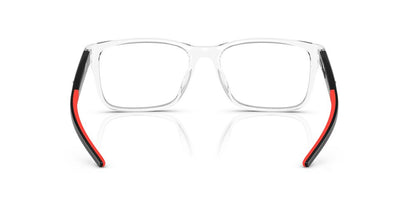 Anteojos Ópticos Ferrari Scuderia 0FZ8010U Transparente