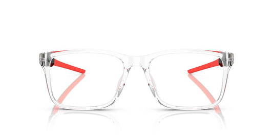 Anteojos Ópticos Ferrari Scuderia 0FZ8010U Crystal Trasparente