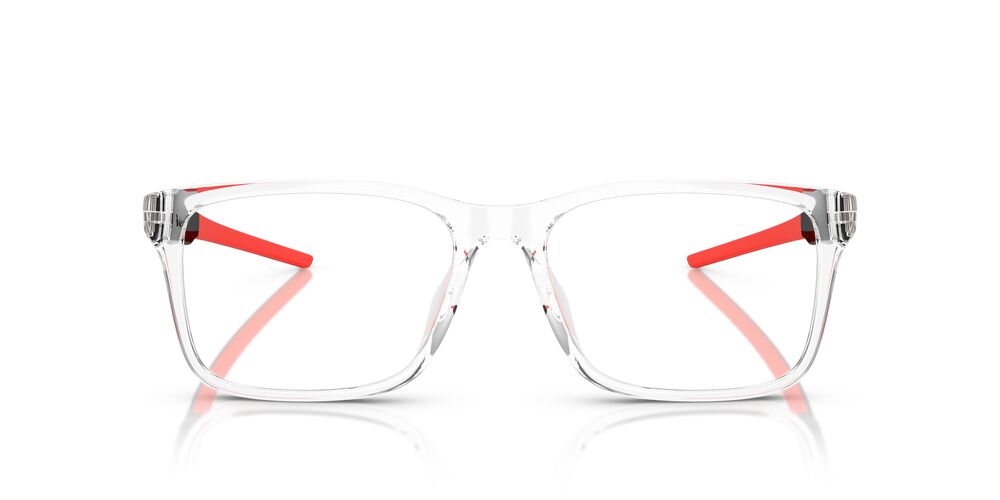 Anteojos Ópticos Ferrari Scuderia 0FZ8010U Transparente