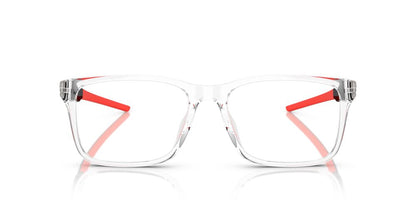 Anteojos Ópticos Ferrari Scuderia 0FZ8010U Transparente