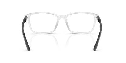 Anteojos Ópticos Ferrari Scuderia FZ8012U Transparente