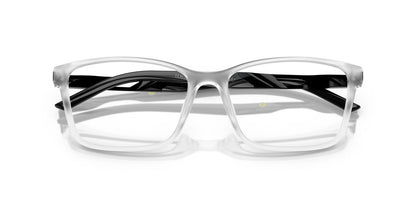 Anteojos Ópticos Ferrari Scuderia FZ8012U Transparente