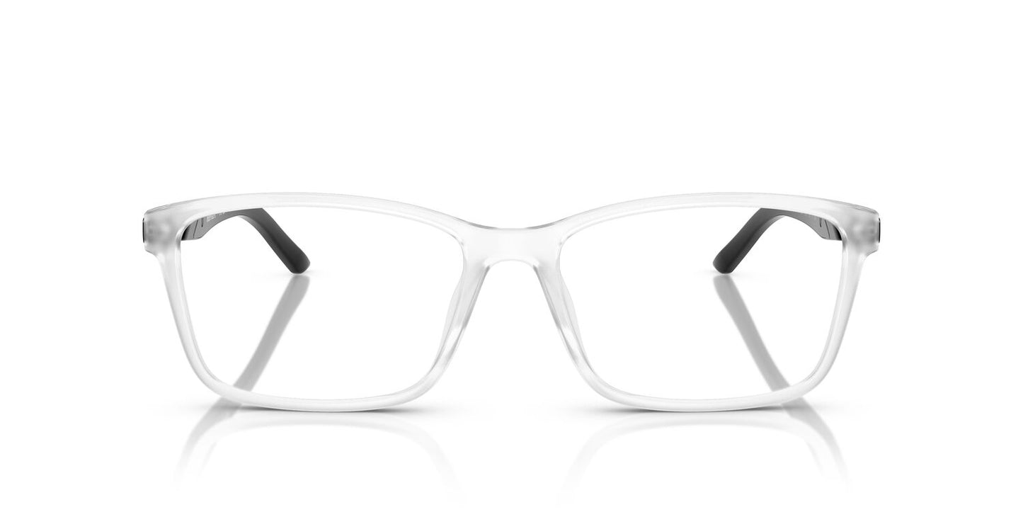 Anteojos Ópticos Ferrari Scuderia FZ8012U Transparente