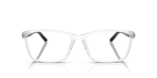 Anteojos Ópticos Ferrari Scuderia FZ8012U Transparente