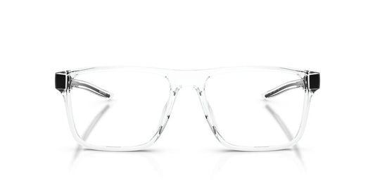 Anteojos Ópticos Ferrari Scuderia FZ8020U Crystal Transparente