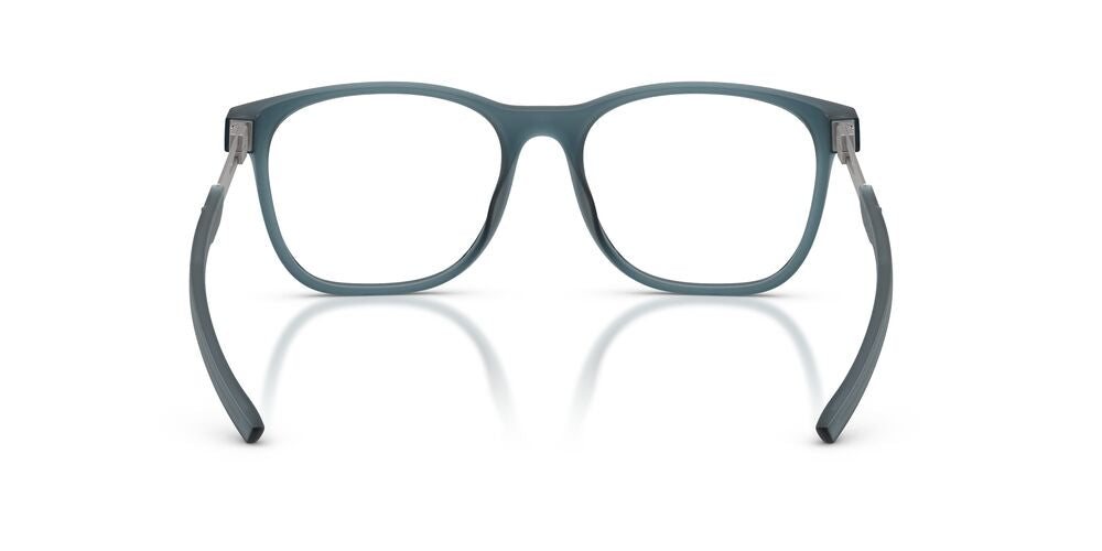 Anteojos Ópticos Ferrari Scuderia FZ8024U Azul Matte