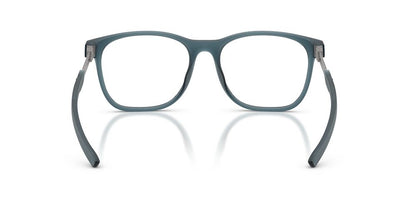 Anteojos Ópticos Ferrari Scuderia FZ8024U Azul Matte