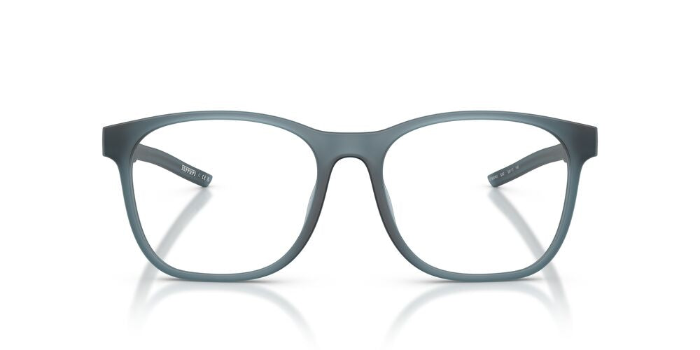 Anteojos Ópticos Ferrari Scuderia FZ8024U Azul Matte