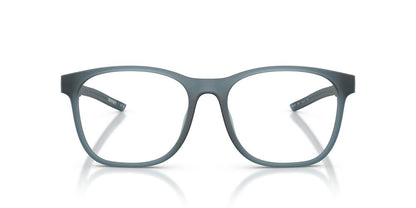 Anteojos Ópticos Ferrari Scuderia FZ8024U Azul Matte