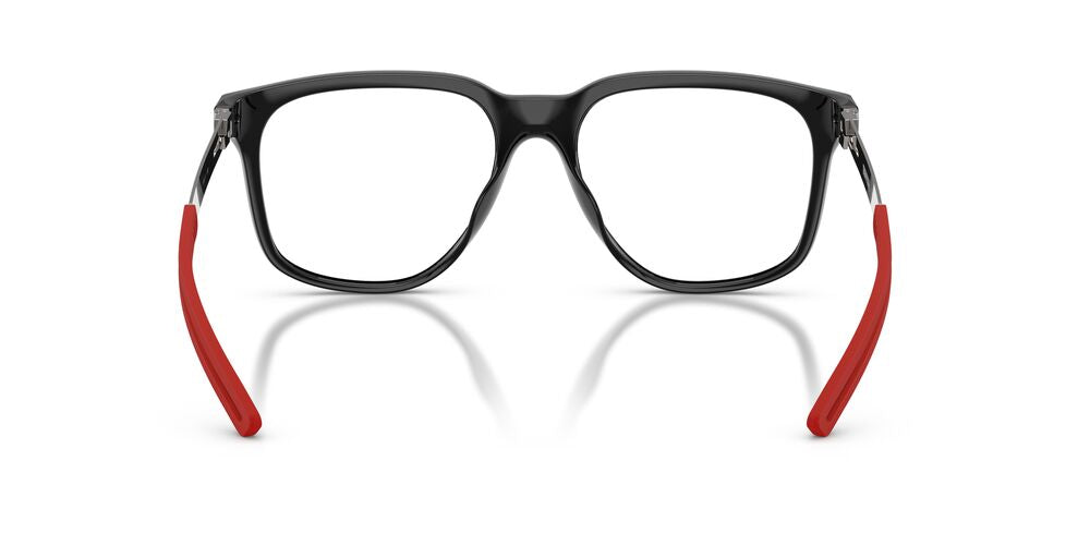 Anteojos Ópticos Ferrari Scuderia 0FZ8027U Negro