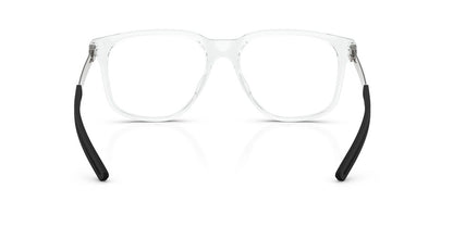 Anteojos Ópticos Ferrari Scuderia 0FZ8027U Blanco