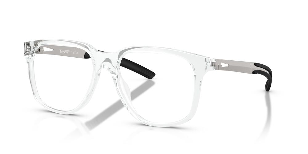 Anteojos Ópticos Ferrari Scuderia 0FZ8027U Blanco