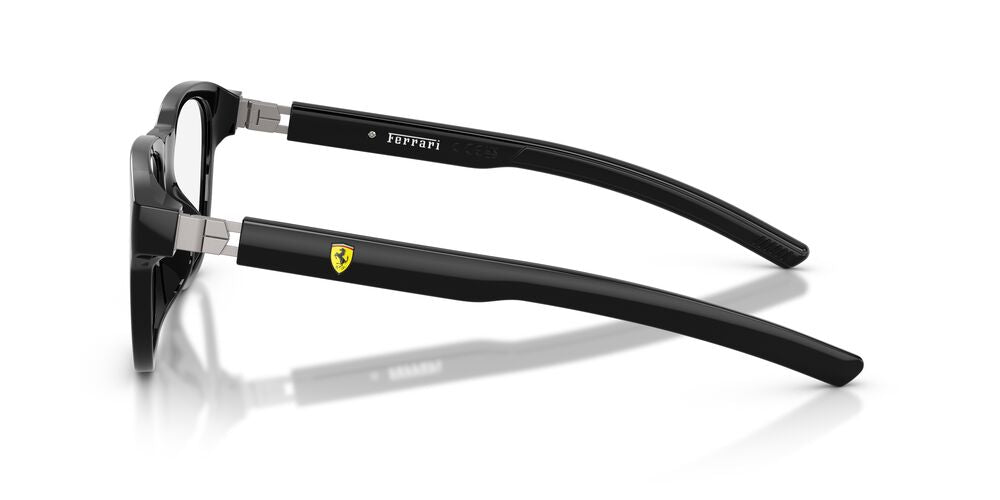 Anteojos Ópticos Ferrari Scuderia 0FZ8032D Negro