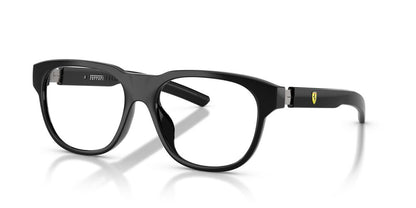 Anteojos Ópticos Ferrari Scuderia 0FZ8032D Negro